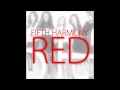 Fifth Harmony - Red (Audio)