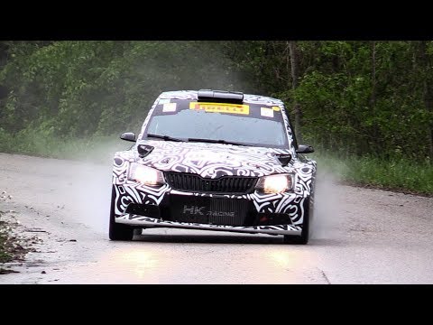 33° Rally Piancavallo 2019 - Highlights [HD]