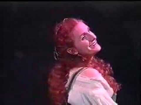 Caro Nome - Rigoletto - Laura Claycomb