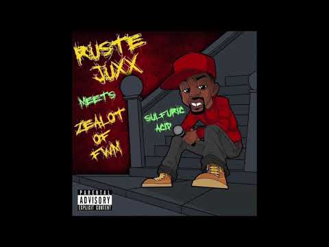 Ruste Juxx  - The Hunger (Prod. Zealot of fwm)