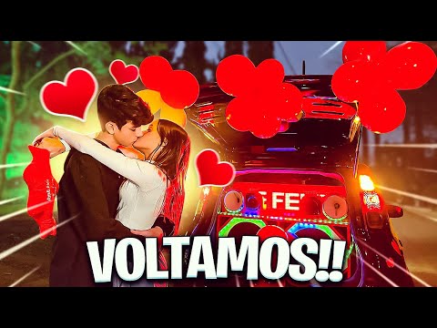 VOLTAMOS!! (Manu Maia e Tury)