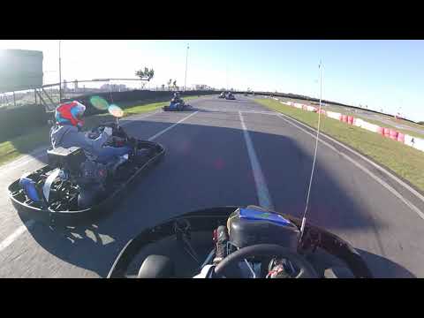 Kart4Fun - Bateria 2 - Interlagos - 18 Jul 2021 15:30