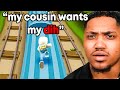 I Watched SUS Reddit Stories