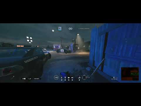 this is why you dont use 125hz on your mouse