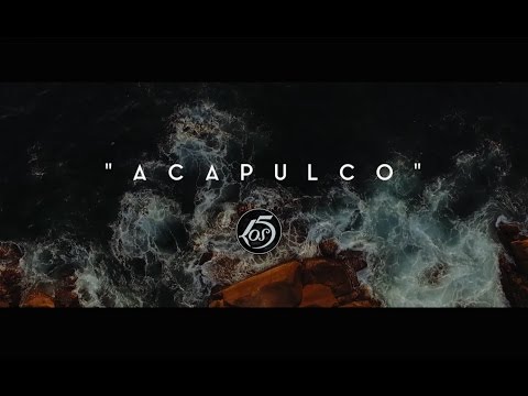 LOS 5 - Acapulco Official Music Video
