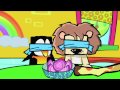 Cartoons Megaminimals The Tasty Taste Test Chapter 05
