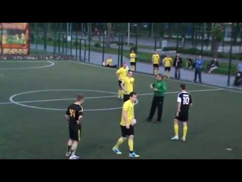 КХ 11 тур 5 лига Selecao – Сигма Украина