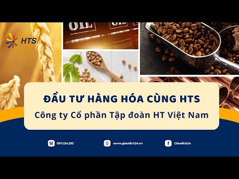 HTS Trading video thumbnail