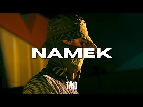 Morad x Beny Jr x Jul Afro Trap Type Beat "NAMEK" | Instru Rap 2023