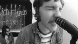 The Rich Hands - Teenager