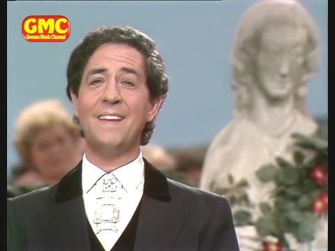 Vico Torriani - La Pastorella 1981