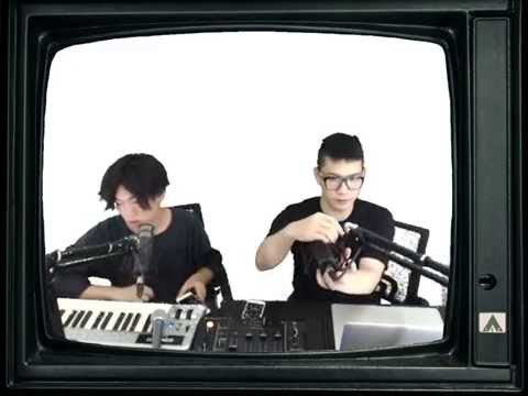 Hex White Produce a New Track ON AIR - 12/08/2016