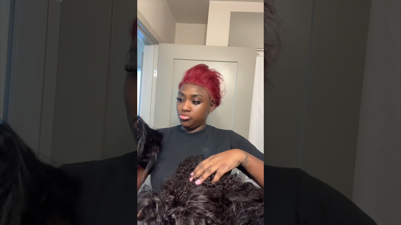 Switch wigs with me 🫢 https://beacons.ai/erika_eclass #wigs #wiginstall #fypシ゚viral #fyp