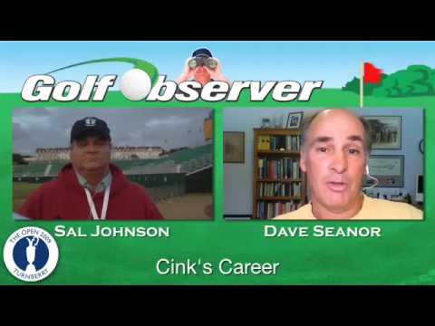 Stewart Cink Wins British Open