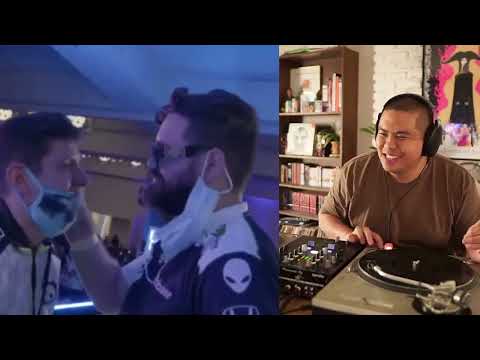 Scratching Melee: IBDW's Anti Pop-Off