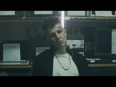 S.Barracuda ft. Rytmus - Noční Můra (OFFICIAL VIDEO)