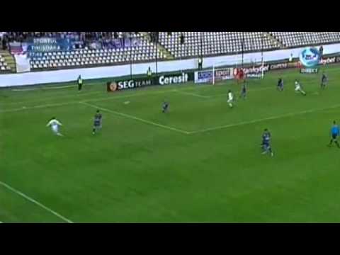 Sportul Studentesc - Poli Timisoara 2-3 All Goals & Highlights 10-04-2011