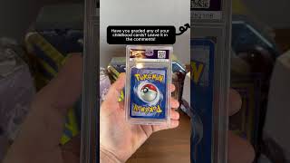 I Thought This Pokémon Card Was Worth a Fortune... #pokemon #pokemoncards #ptcg #fypシ #fyp #shorts