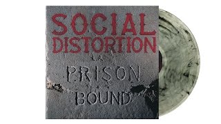 Social Distortion - It&#39;s The Law from Prison Bound