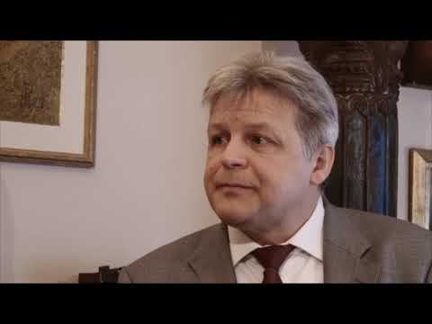 Interview Jean-Claude Pascal - Être Gnostique Aujourd'hui