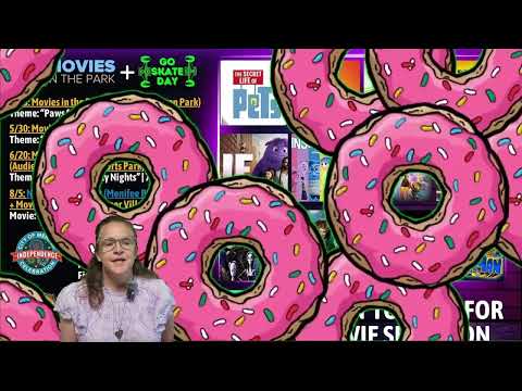 Good News - June 16th, 2025