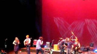 Blind Monkey by Gaelic Storm