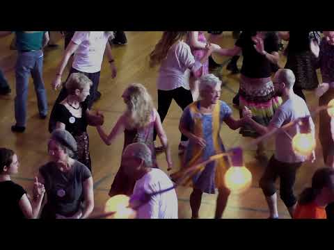 3 - Fleur De Lis Fling - 2017