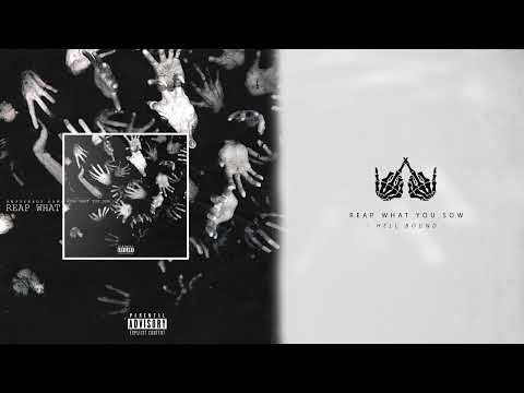 UNAVERAGE GANG - HELL BOUND [Prod. ROOSEVELT]