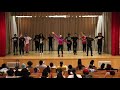 Step Performance