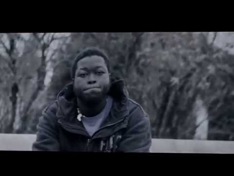 Kenyatta - Burn