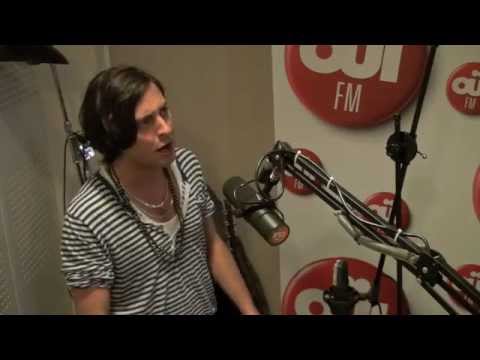 Carl Barât - The Kinks Cover - Session Acoustique OÜI FM