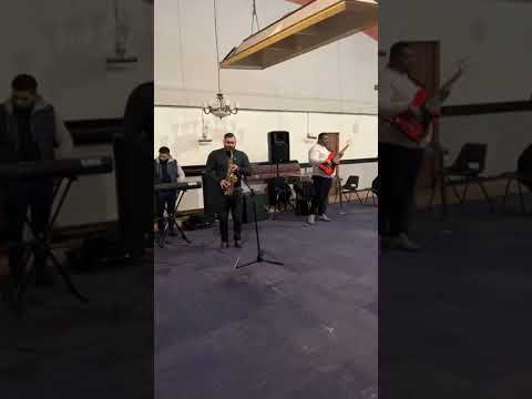 Kristian Band Uk 2022