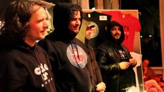 Henrik Freischlader Band - Show No. 47