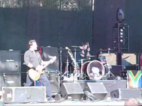 Edgefest 18-Seether "Gasoline"