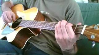 Jesu Joy Of Man's Desiring (arr. Leo Kottke)