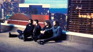 The Killers - &quot;Prize Fighter (Instrumental)&quot;