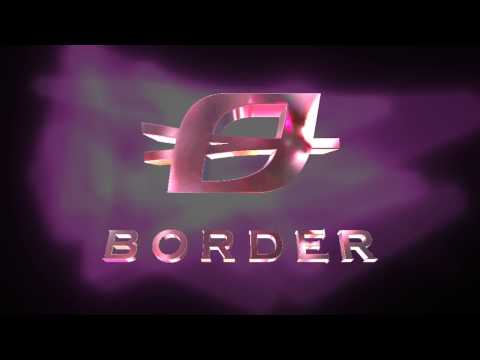 TV Ident Mock: Border HD [ITV1]