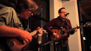 Songwriters & Storytellers - Oct '13