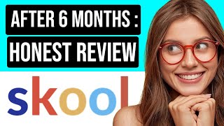 Skool Review 2025 - Finally, an honest review from a Customer! (Review Skool 2024)