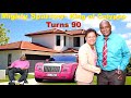 At 90 Mighty Sparrow Wife Children Healthy Issues Career Lifestyle Net Worth