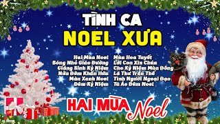 Nhạc Hay Nhất Mùa Giáng Sinh 2025 - Tình Ca Noel Bất Hủ Vạn Người Say Đắm Khi Nghe