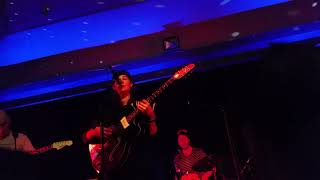 This Is the Kit &quot;By My Demon Eye&quot; Berghain Berlin 2017