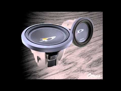 DJ Romeo - I need your loving