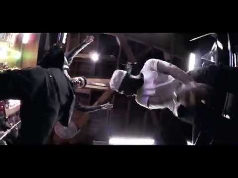 Langston & Yung Incredible - Minute