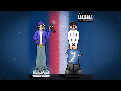 Nosred, Vettor - Mbappe Remix