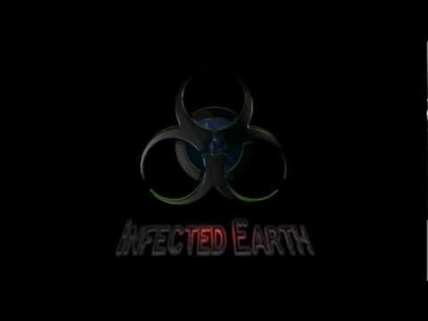 Infected Earth Theme