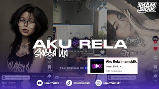Download lagu DJ AKU RELA - TRI SUAKA (BOOTLEG ENAFF) SPEED UP VERSION VIRAL FYP TIKTOK SOUND IMAMSIDIK 2024!! mp3