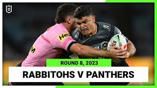 Download lagu NRL Highlights | South Sydney Rabbitohs v Penrith Panthers | NRL Round 8 | Full Match Replay mp3