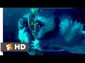 Deep Blue Sea 1999 Breaking Into The Lab Scene 4 10 Movieclips