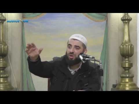 Komentimi i sures El Murselatë - Hoxhë Enes Goga